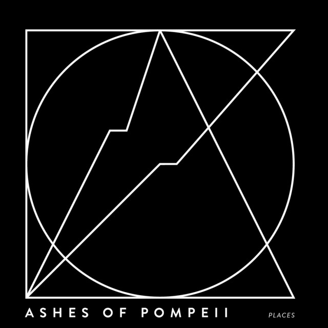 Ashes of Pompeii Photo