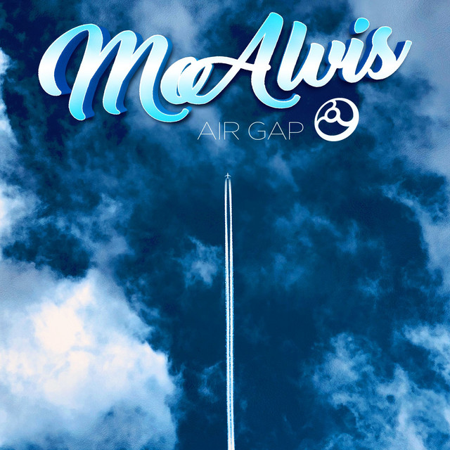 Air Gap cover art