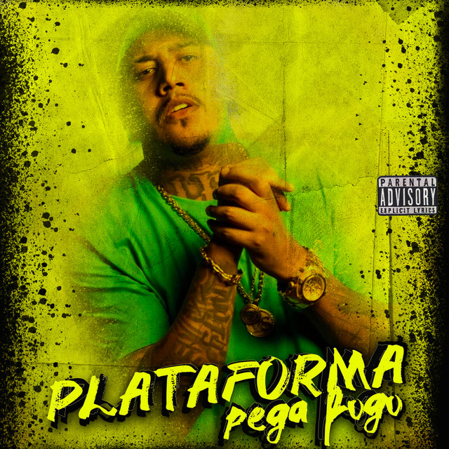 Plataforma cover art