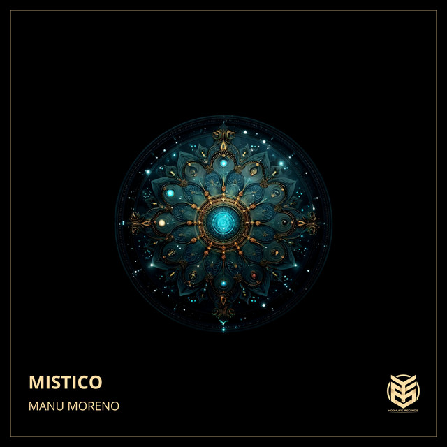 Manu Moreno – Místico