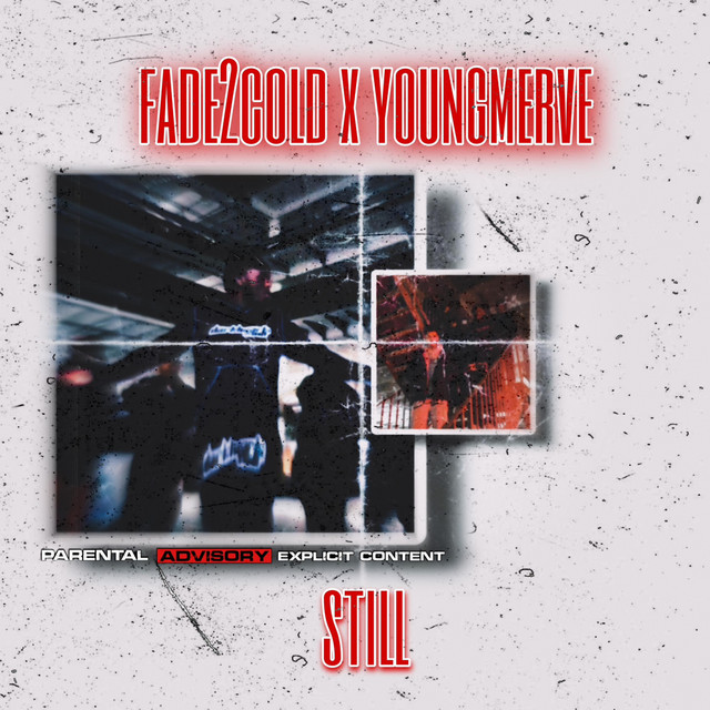 STILL cover art