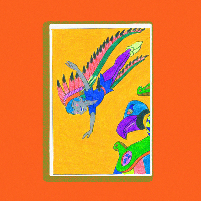 Cool cover art