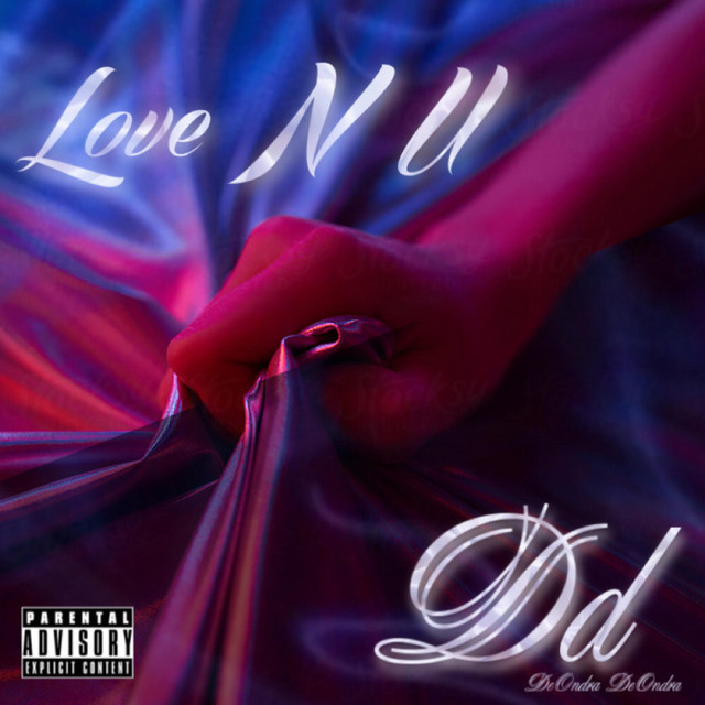 Love N U cover art