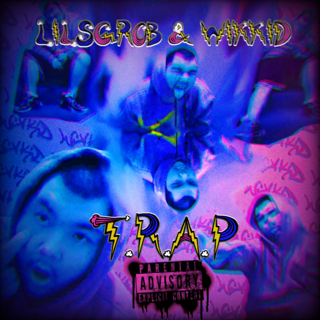 T.R.A.P (The.Rapper.And.Producer) - Album by Lilsgrob | Spotify