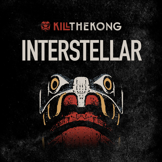 Interstellar cover