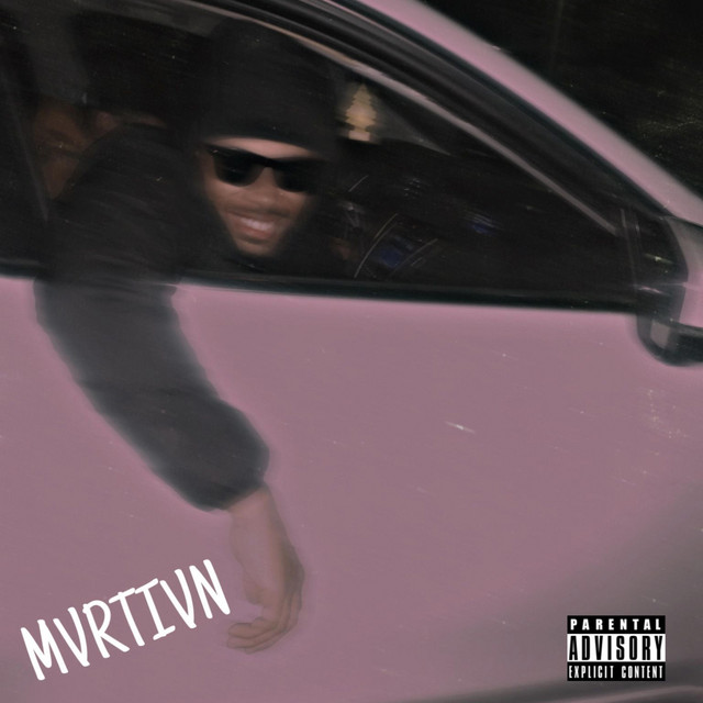 MARTIAN cover art