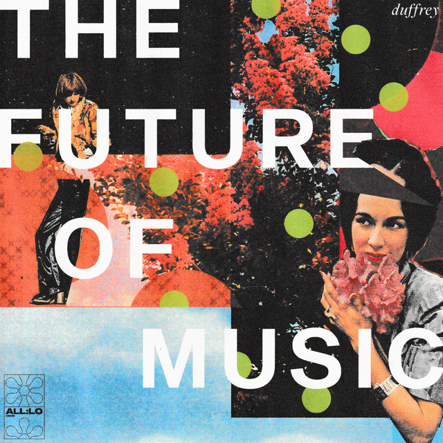 The Future of Music cover