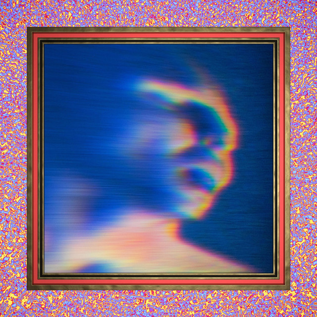 Snuff cover art
