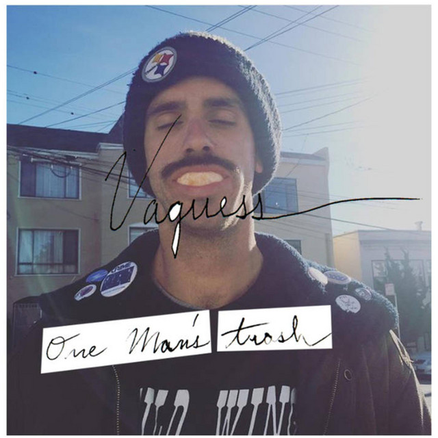 One Man's Trash cover art