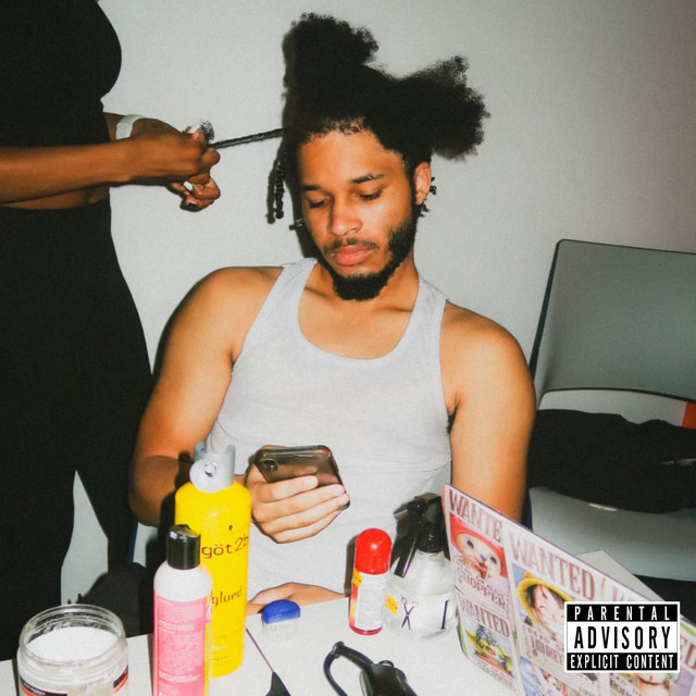 The DiFfErEnCe cover art