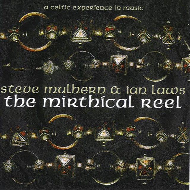 The Mirthical Reel cover