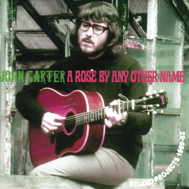 A Rose By Any Other Name cover art