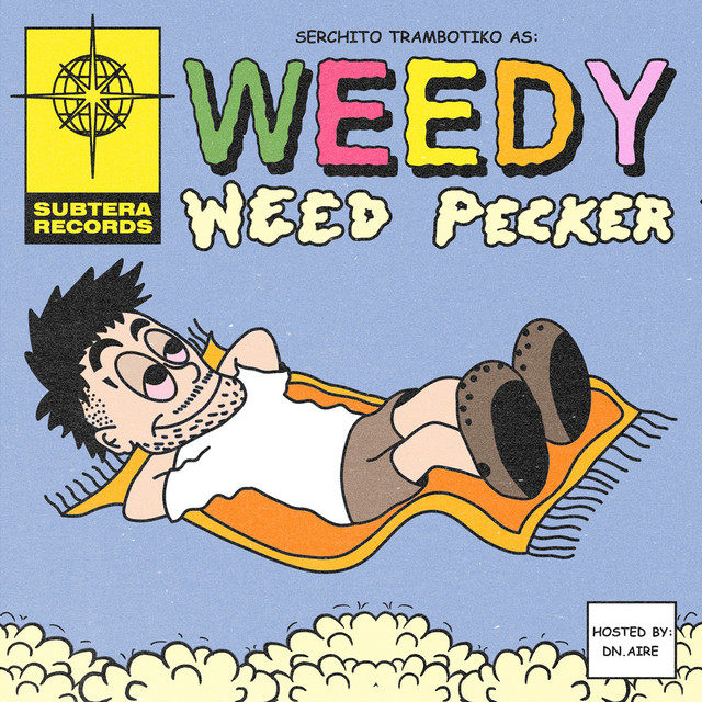 undefined album image