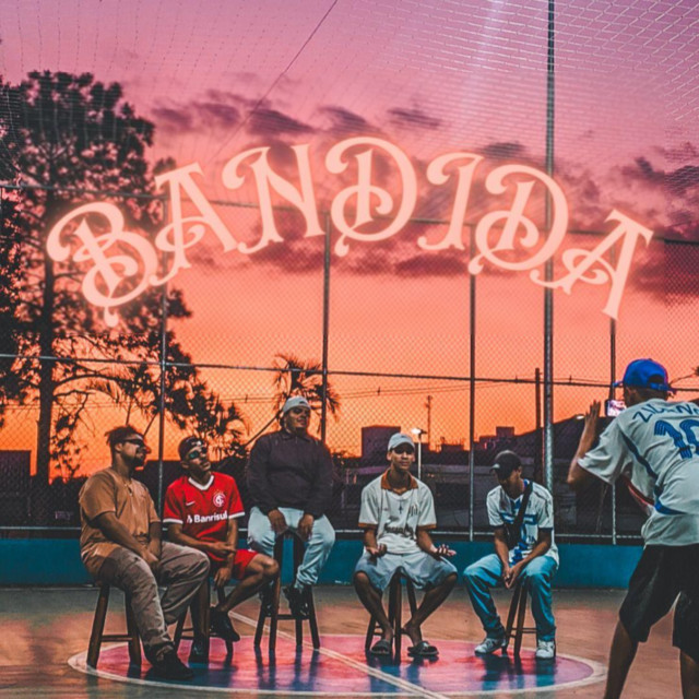 album image