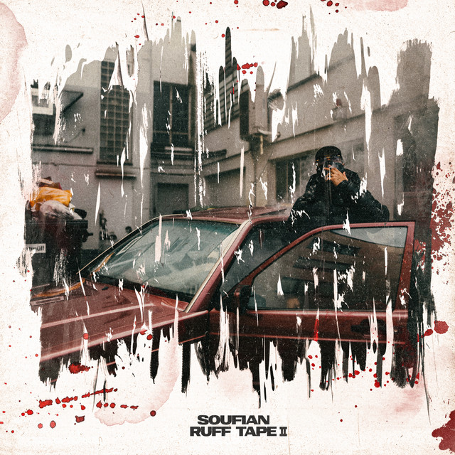 Rufftape 2 cover art