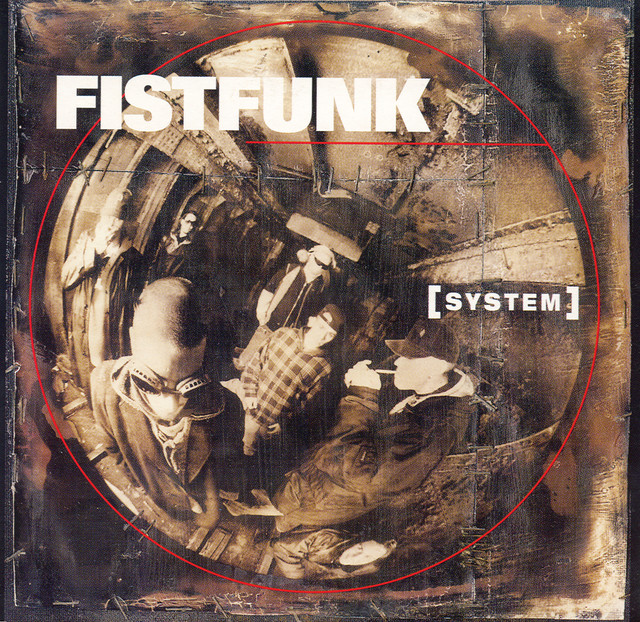 System cover