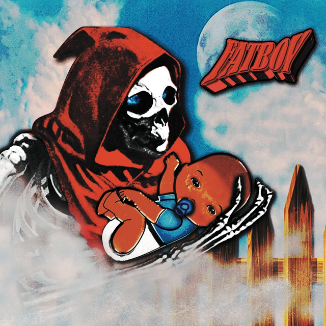 Fatboy cover art