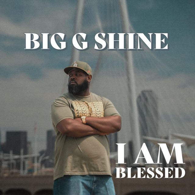 Big G Shine