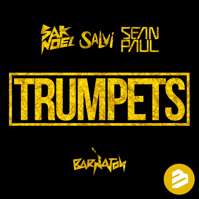 Trumpets - Radio Edit
