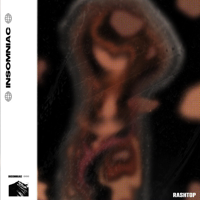 Insomniac cover art