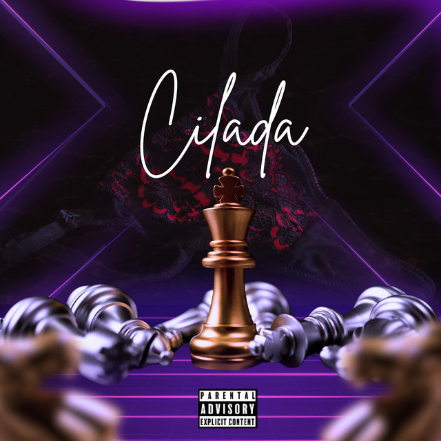 Cilada cover art
