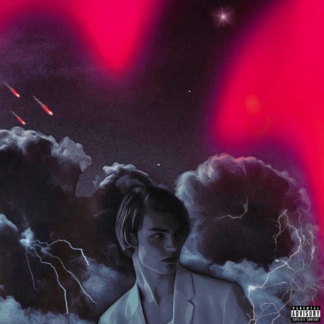 The Perfect Storm cover art