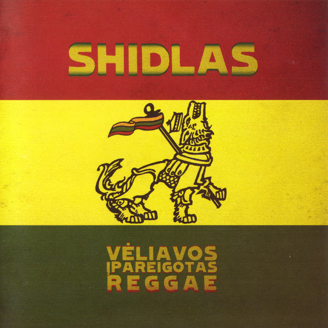 album image
