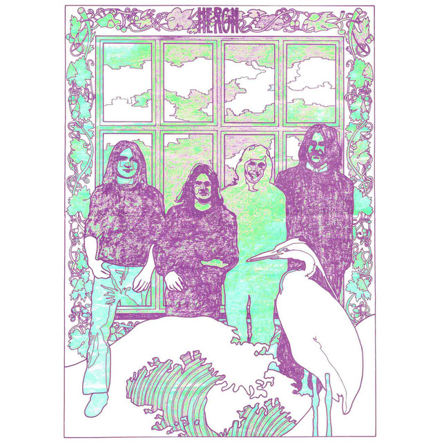 After the Dawn (1983-2005 Relaxx Records Years) cover art