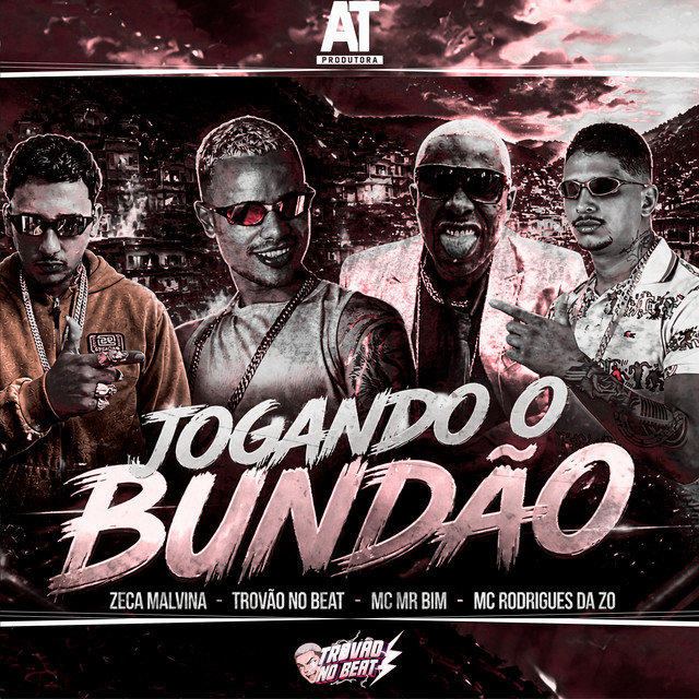 Jogando o Bundão