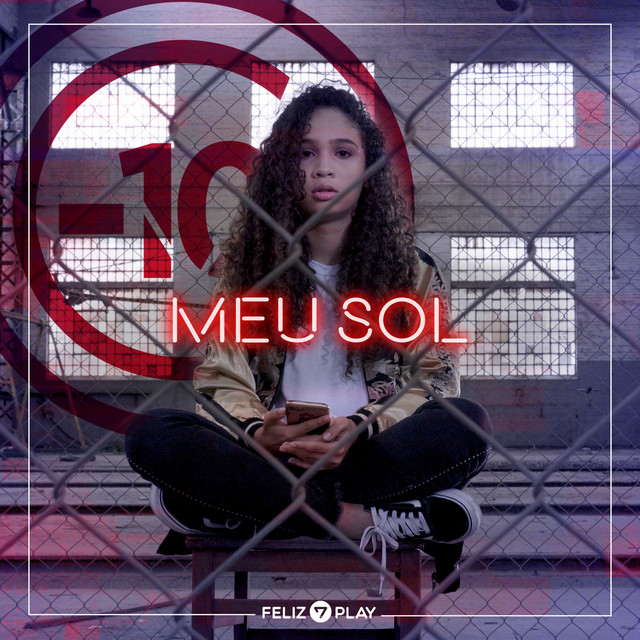 Meu Sol cover art