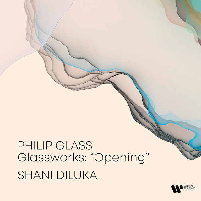 Glass: Glassworks: Opening - Single by Philip Glass | Spotify