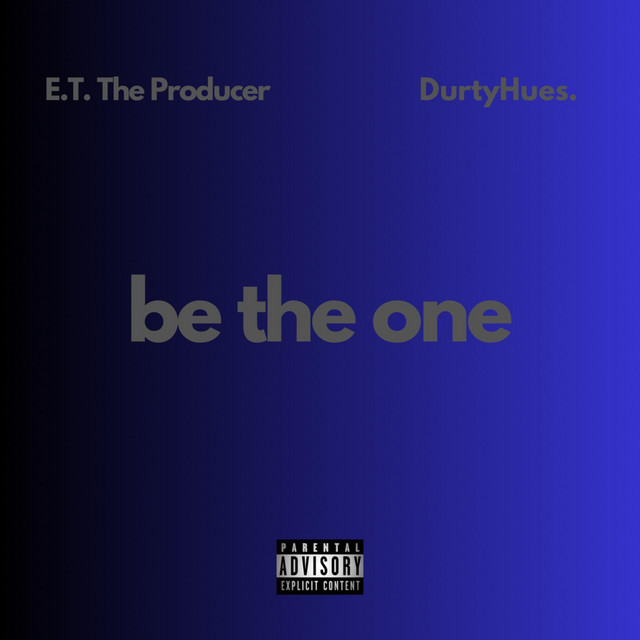 Be The One