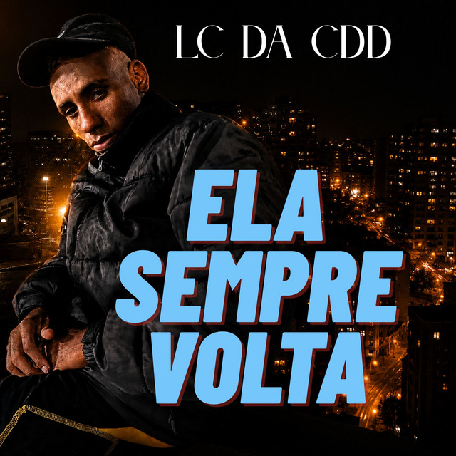 ELA SEMPRE VOLTA