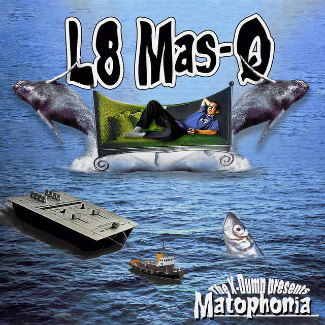 L8 Mas-Q cover