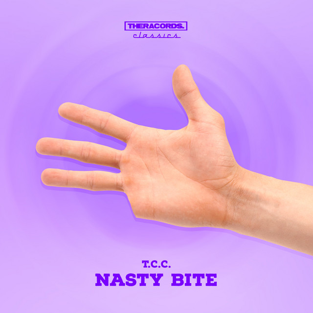 Nasty Bite cover art