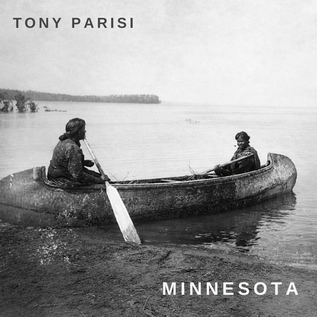 Tony Parisi