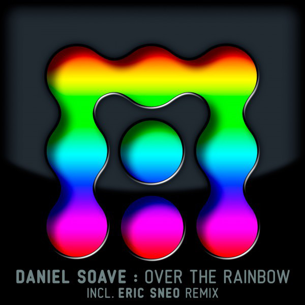 Over the Rainbow - Radio Cut cover art