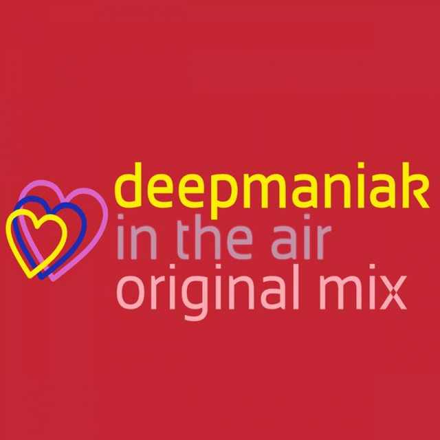 In the Air - Original Mix