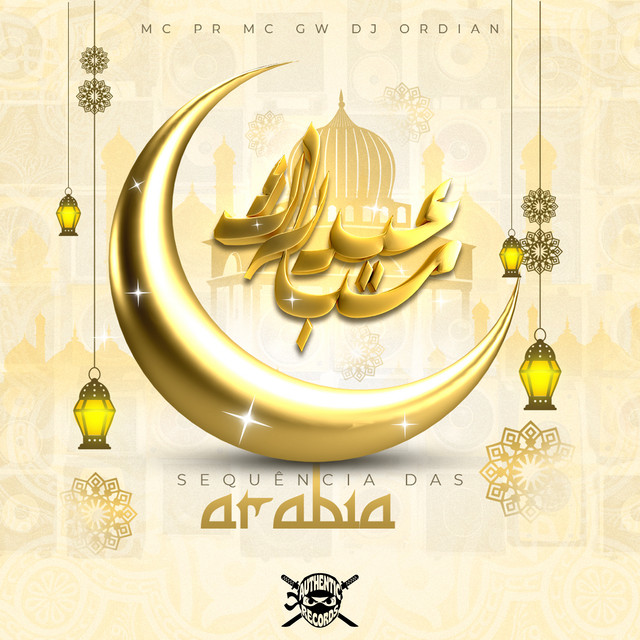 Sequência das Arabia