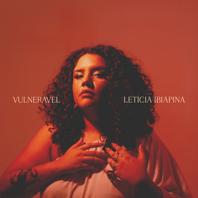 Vulnerável cover art