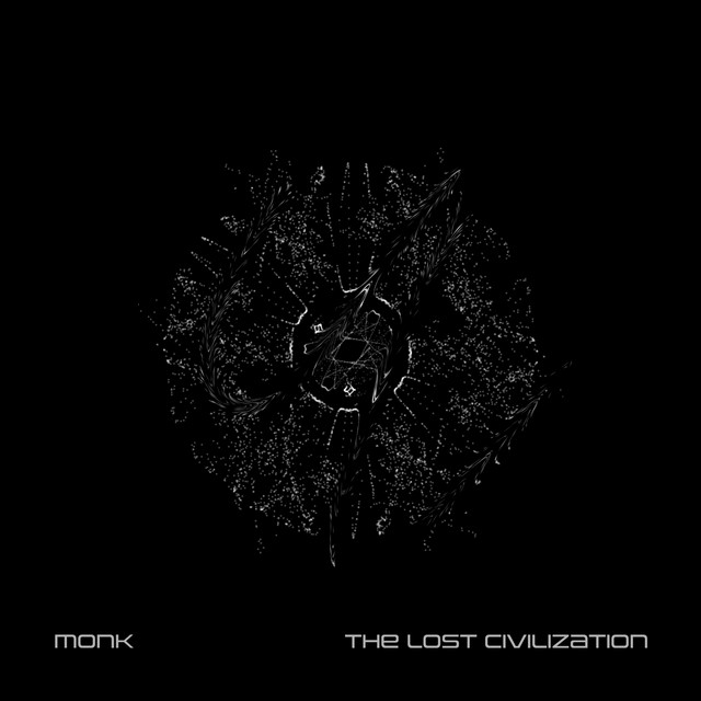 The Lost Civilization cover art