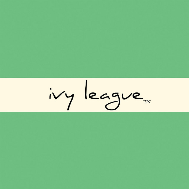 Ivy League cover art