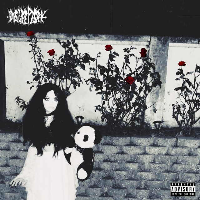 Death to Luv cover art