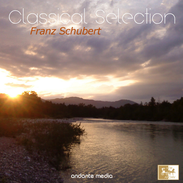 Classical Selection - Schubert: Trout Quintet, D. 667 cover