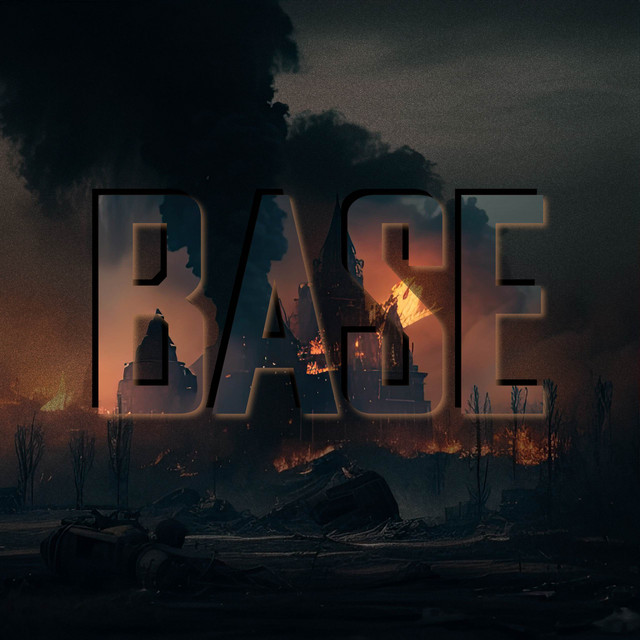 Cover art for FADIVI MUSIC — Base