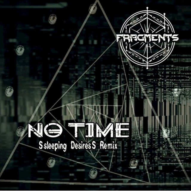 No Time Sleep - Sleeping Desires remix