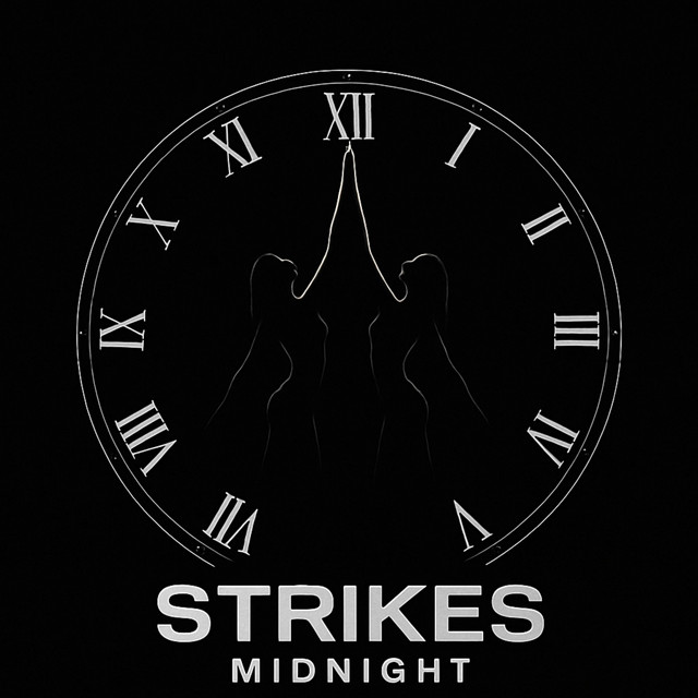 Midnight cover art