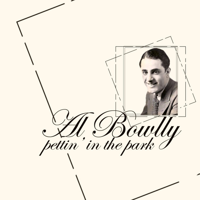 Pettin' In The Park cover art
