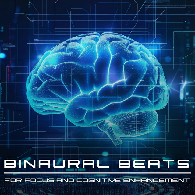 Binaural Beats for Deep Sleep