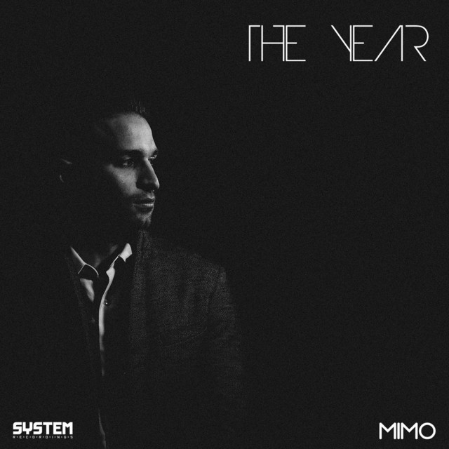 The Year cover art